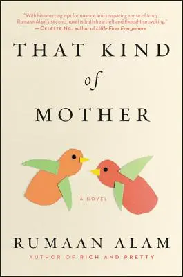 Taková matka - That Kind of Mother