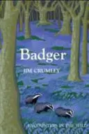 Jezevec lesní - Badger