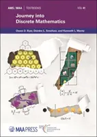 Cesta do diskrétní matematiky - Journey into Discrete Mathematics