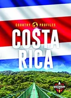 Kostarika - Costa Rica