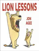 Lví lekce - Lion Lessons