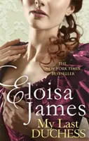 Moje poslední vévodkyně - My Last Duchess