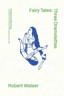 Pohádky: Dramolety - Fairy Tales: Dramolettes