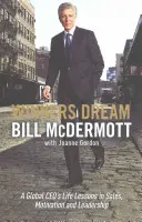 Sen vítězů - Lekce od obchodu na rohu k úřadu na rohu - Winners Dream - Lessons from Corner Store to Corner Office