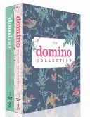 Krabicová sada knih o zdobení Domino: Kniha o zdobení a průvodce stylovým domovem - The Domino Decorating Books Box Set: The Book of Decorating and Your Guide to a Stylish Home