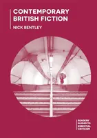 Současná britská beletrie - Contemporary British Fiction