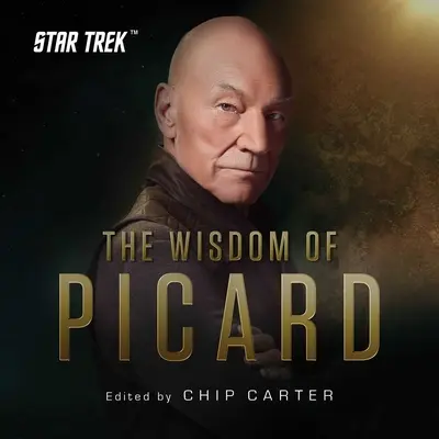 Star Trek: Picardova moudrost - Star Trek: The Wisdom of Picard