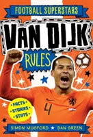 Van Dijkova pravidla - Van Dijk Rules