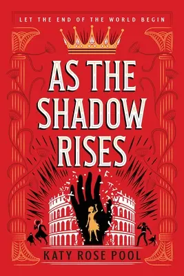 Jak stín stoupá - As the Shadow Rises