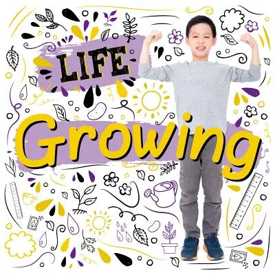 Pěstování - Growing