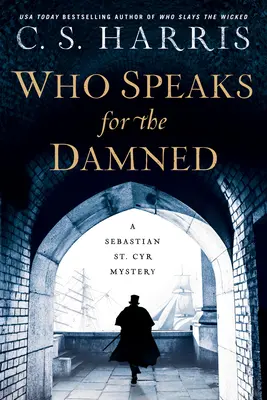 Kdo mluví za zatracené - Who Speaks for the Damned