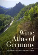 Vinařský atlas Německa - Wine Atlas of Germany