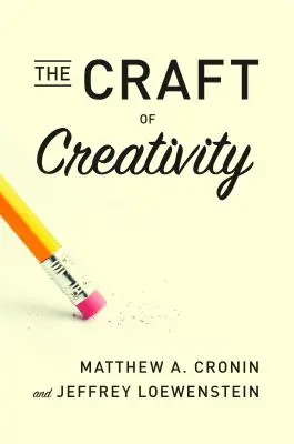 Řemeslo tvořivosti - The Craft of Creativity