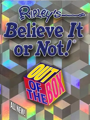 Ripleyho Věřte, nevěřte! Out of the Box - Ripley's Believe It or Not! Out of the Box