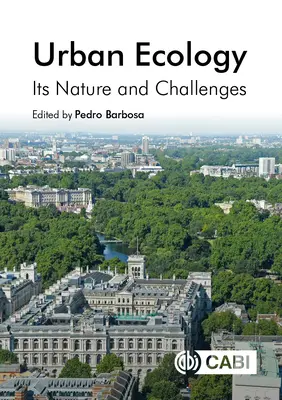 Městská ekologie: Její povaha a výzvy - Urban Ecology: Its Nature and Challenges