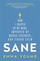 Příčetnost - Jak jsem si zformoval mysl, zlepšil duševní sílu a našel klid - Sane - How I shaped up my mind, improved my mental strength and found calm