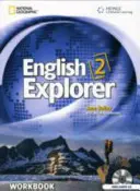 English Explorer 2: Pracovní sešit - English Explorer 2: Workbook