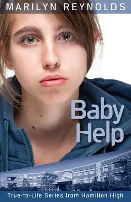 Pomoc dětem - Baby Help