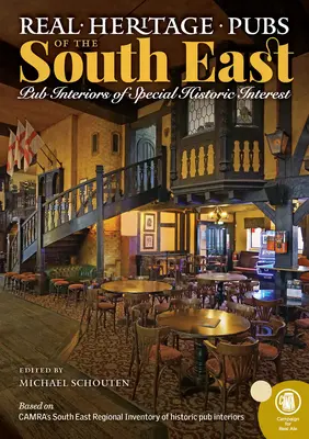Skutečné památkové hospody jihovýchodní Evropy - Real Heritage Pubs of the South East