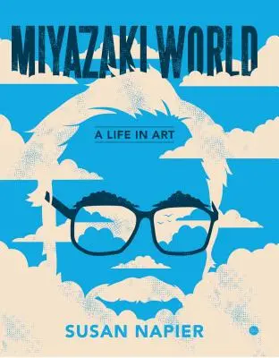 Miyazakiworld: Miloš Miyazaki: Život v umění - Miyazakiworld: A Life in Art
