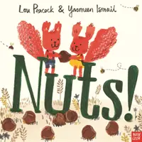 Oříšky - Nuts