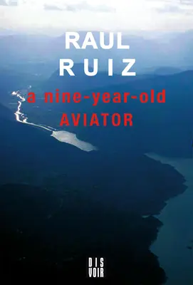 Devítiletý letec - A Nine-Year-Old Aviator