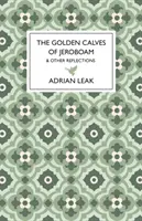 Jeroboámova zlatá telata - Golden Calves of Jeroboam
