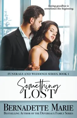 Něco ztraceného - Something Lost