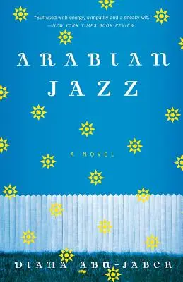 Arabský jazz - Arabian Jazz
