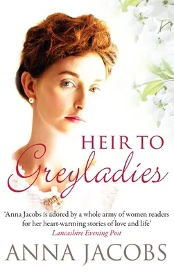 Dědic Greyladies - Heir to Greyladies