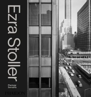 Ezra Stoller: Fotografické dějiny moderní americké architektury - Ezra Stoller: A Photographic History of Modern American Architecture