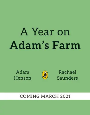 Rok na Adamově farmě - Year on Adam's Farm