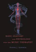 Základy anatomie a fyziologie pro muzikoterapeuty - Basic Anatomy and Physiology for the Music Therapist