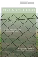 Testování hranic: Derrida, Henry, Levinas a fenomenologická tradice - Testing the Limit: Derrida, Henry, Levinas, and the Phenomenological Tradition