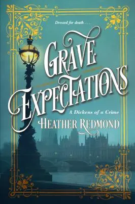Hrobová očekávání - Grave Expectations