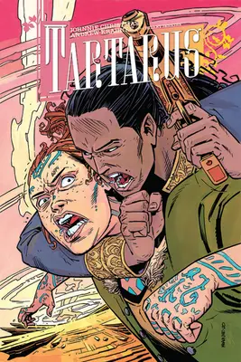 Tartarus, 2. díl - Tartarus, Volume 2