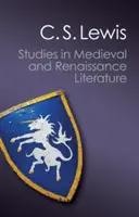 Studie o středověké a renesanční literatuře - Studies in Medieval and Renaissance Literature
