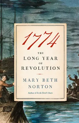 1774: Dlouhý rok revoluce - 1774: The Long Year of Revolution