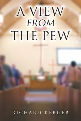 Pohled z pece - A View from the Pew
