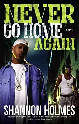 Už nikdy domů - Never Go Home Again