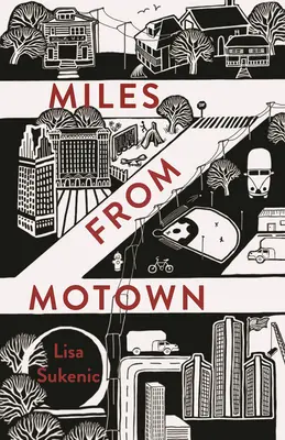 Míle od Motownu - Miles from Motown