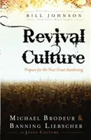 Oživlá kultura - Revival Culture
