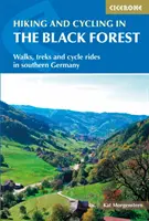 Pěší turistika a cykloturistika v Černém lese - Hiking and Biking in the Black Forest