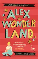 Alex v říši divů - Alex in Wonderland