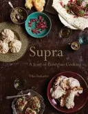 Supra - Svátek gruzínské kuchyně - Supra - A feast of Georgian cooking