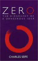 Nula - životopis nebezpečné myšlenky - Zero - The Biography of a Dangerous Idea