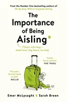 Jak je důležité být Aisling - Importance of Being Aisling