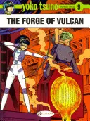 Vulkánova kovárna - The Forge of Vulcan