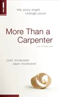 Více než tesař - More Than a Carpenter