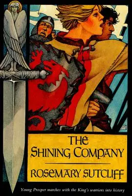 Zářící rota - The Shining Company